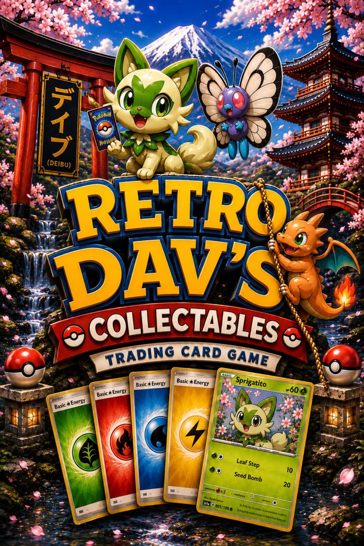 Live Trading Cards auction: Rip And Ship, Pack Battles, Emily Mystery Packs by retrodavscards