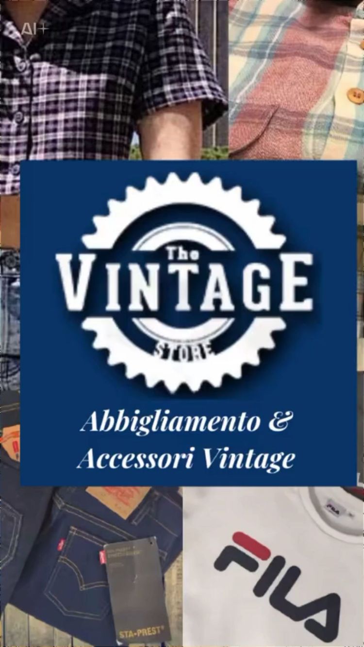 Live Menswear auction: 📣CHAT | 📦 BOX | ⚽ CALCIO | 🔥BRAND  by vintage_store