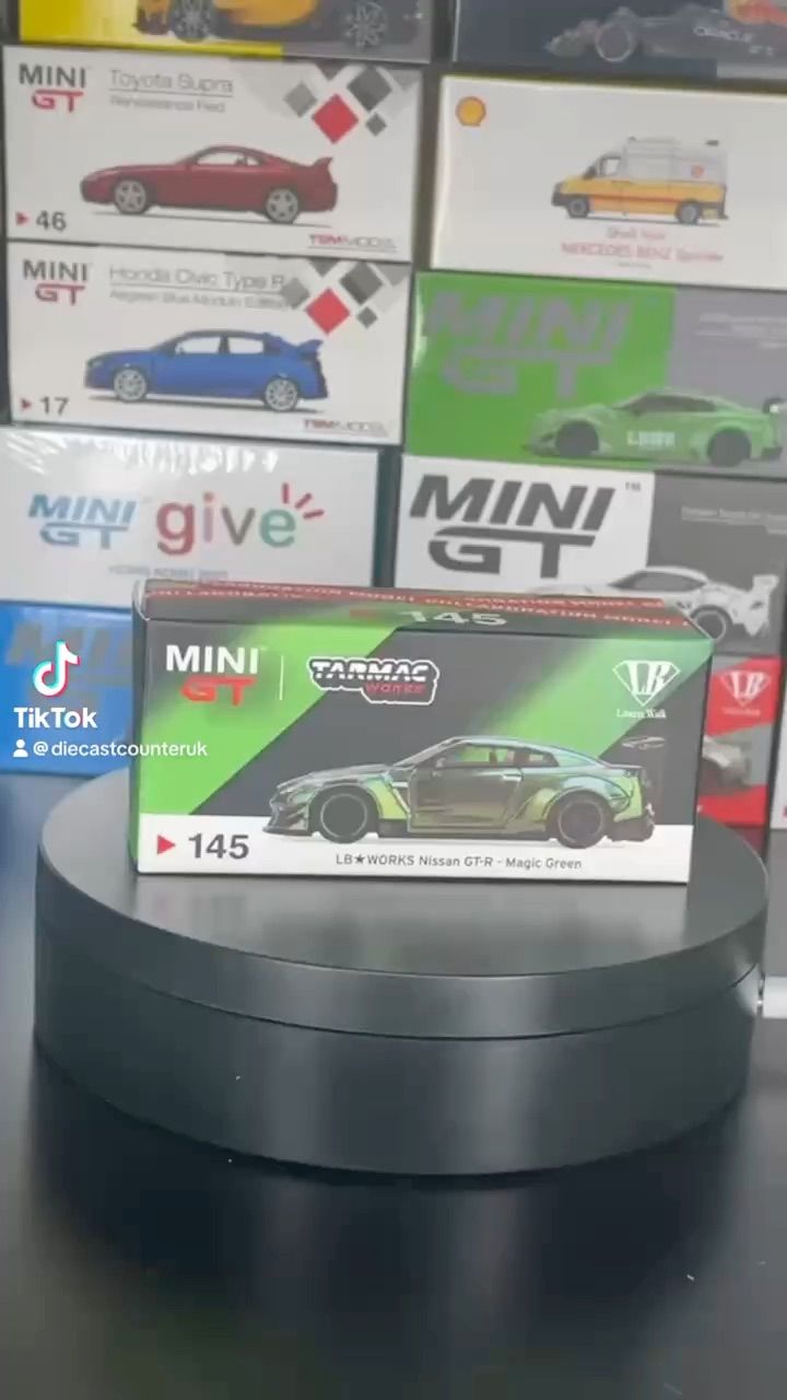 Live Toys auction: Our first hot wheels live by diecastcounteruk
