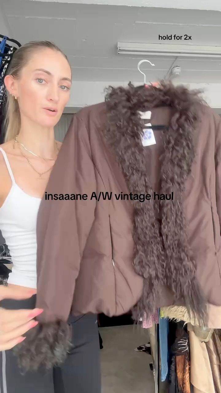 Asta in diretta Abbigliamento donna: Transitional Y2K 💋 ~ new stock di christiescupboard