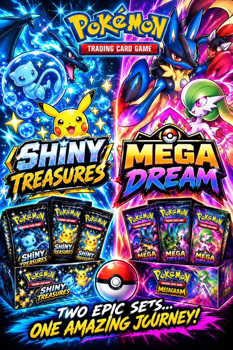 Subasta en directo: 👀 Guess Whats In Stock 👀 por scouse_tcg