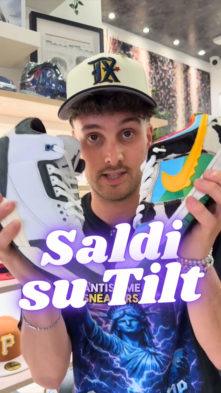 Live auction: SUPREME, ESSENTIALS E TANTO ALTRO!🤪 by resellzonecesena
