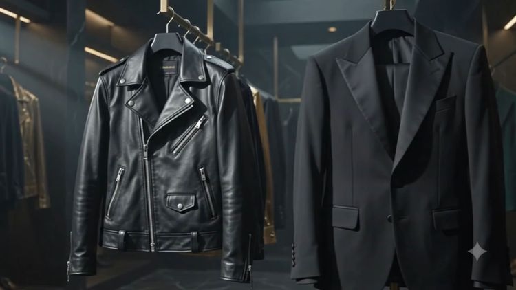 Asta in diretta Abbigliamento uomo: PRENDAS DESDE 1€  di 2lifepremium