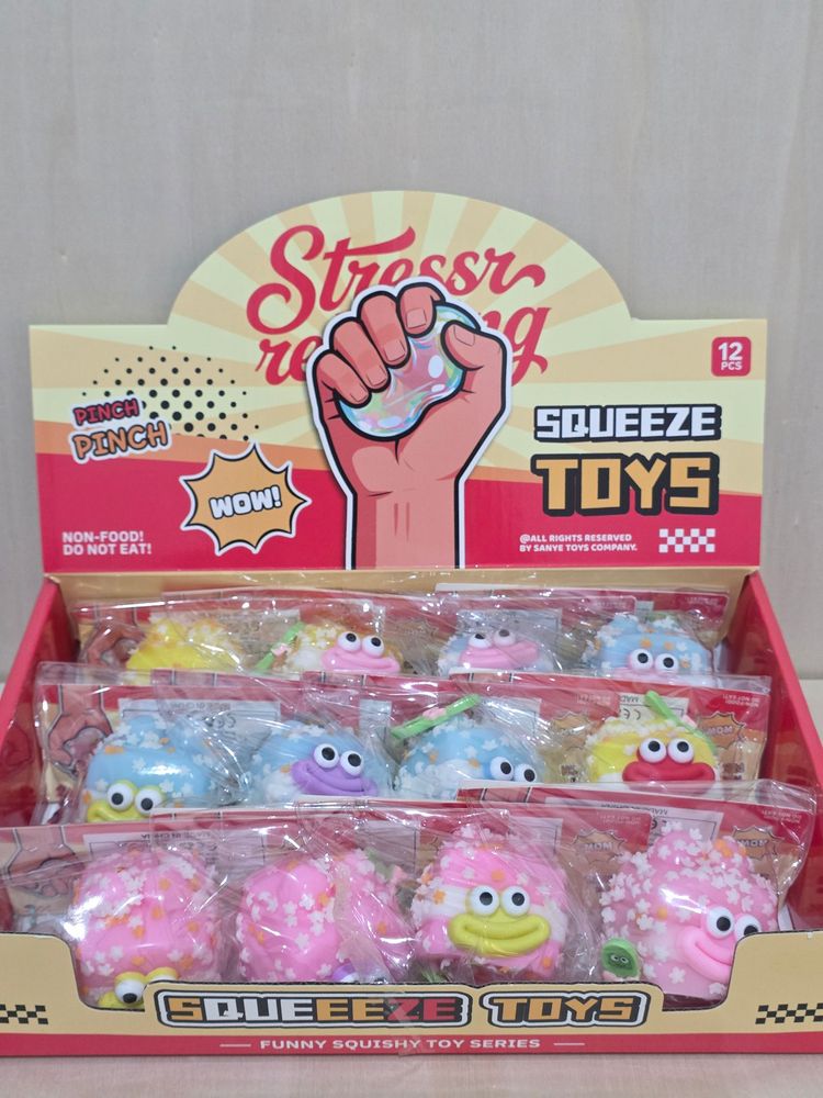 Aukcja na żywo: SQUISHY CLEARANCE TODAY ONLY  od martin2026