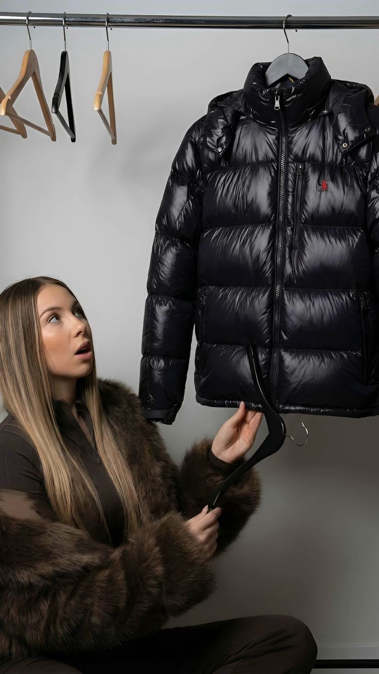 Live Streetwear auction: Licytacje od 1 zł! (RALPH, TOMMY, NIKE itp.) + darmowa wysyłka 🔥 by bizneswszafie