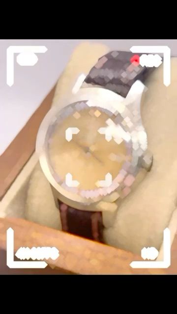 Live auction: Friday watch sales from £1 by collectedbybetti