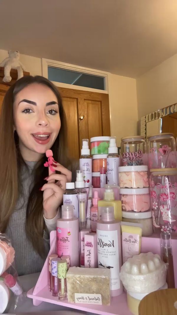 Asta in diretta Bellezza: High and low end beauty 🥰 di slatercosmetics