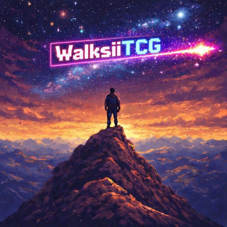 Aukcja na żywo: £5 Slabs?! PSA, ACE & More! od walksiitcg