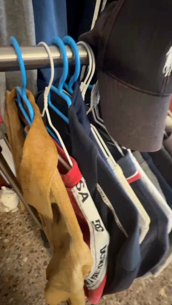 Live Menswear auction: LOTES, MIX Y MÁS. 🫡☀️ by olivita0408