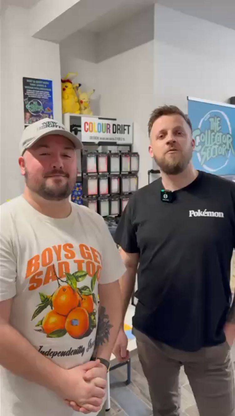 Asta dal vivo: 🚨 RTYH & SINGLES // ENGLISH // JAPANESE // CHINESE GEM 🚨 di thecardyboystcg