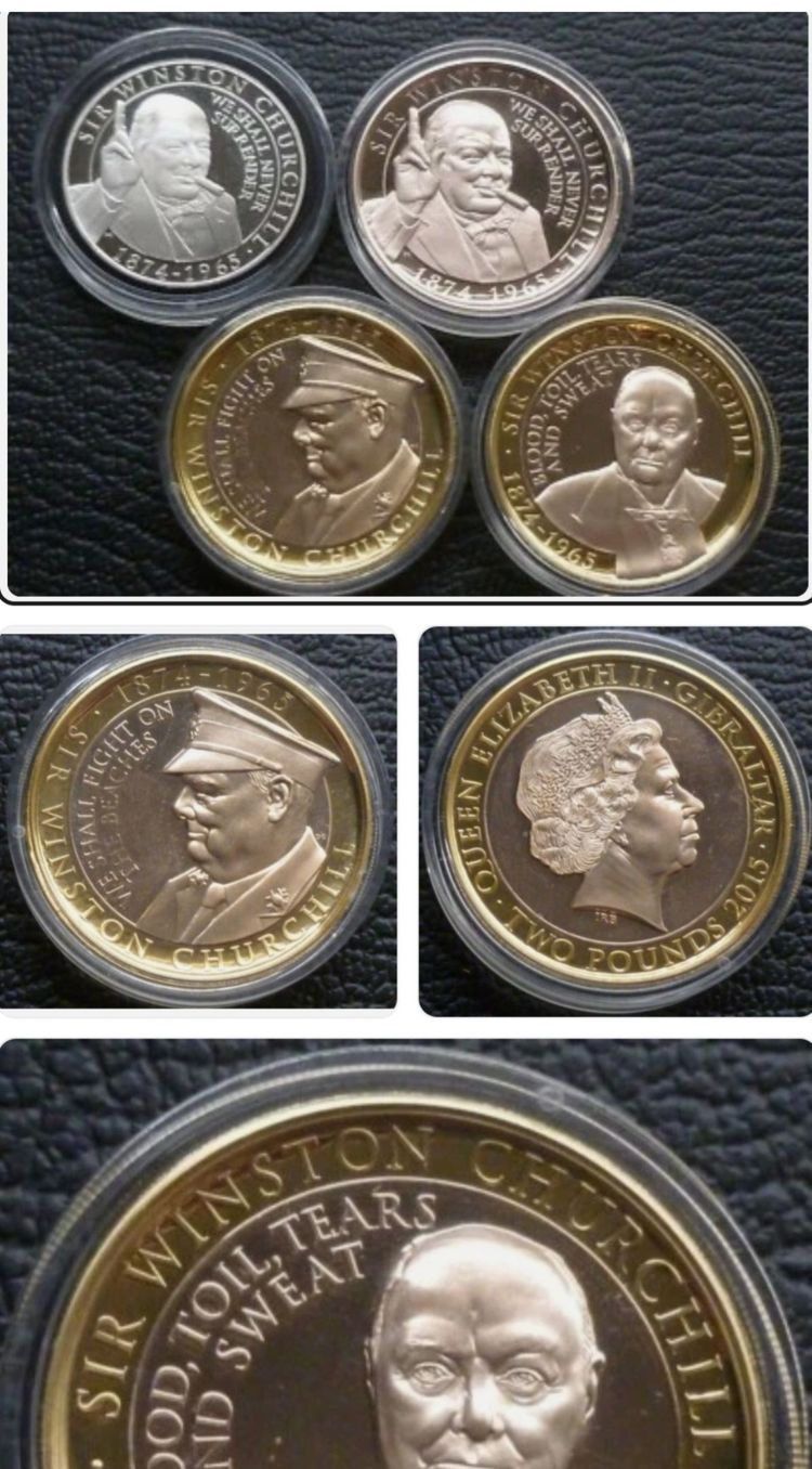 Subasta en directo de Joyería y relojes: COINS AND JEWELLERY 7PM 7DAYS AWEEK  por treasureboxuk