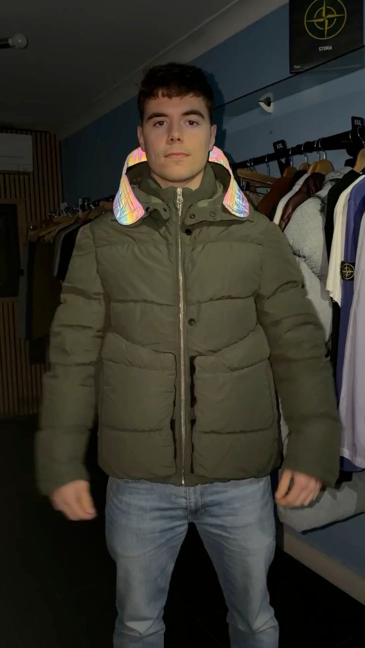 Asta dal vivo: 🔥 NEW STONE ISLAND & C.P. COMPANY STOCK 🔥 di jm.saless