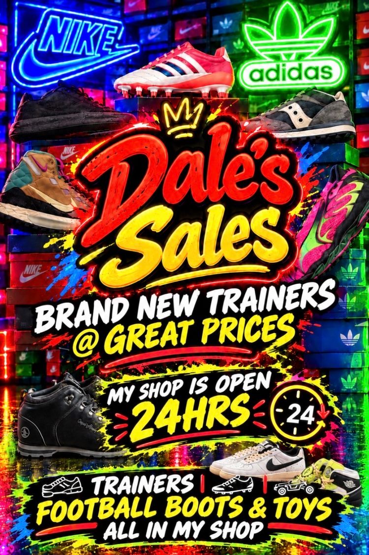 Live auction: FIRST TILT LIVE!!! Set Price Steals by dalessales