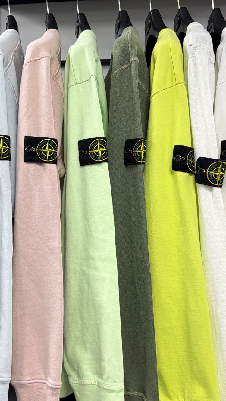 Trwająca aukcja Minimalistyczny: 20% DE DESCUENTO STONE ISLAND & C.P COMPANY od stonecollector