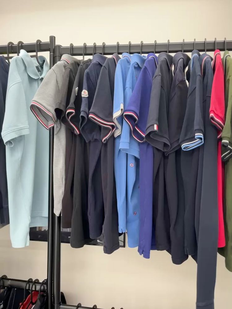 Live Menswear auction: 🥶25% Off!🥶 - Moncler, Stone Island, Belstaff & More! by hansoncasuals