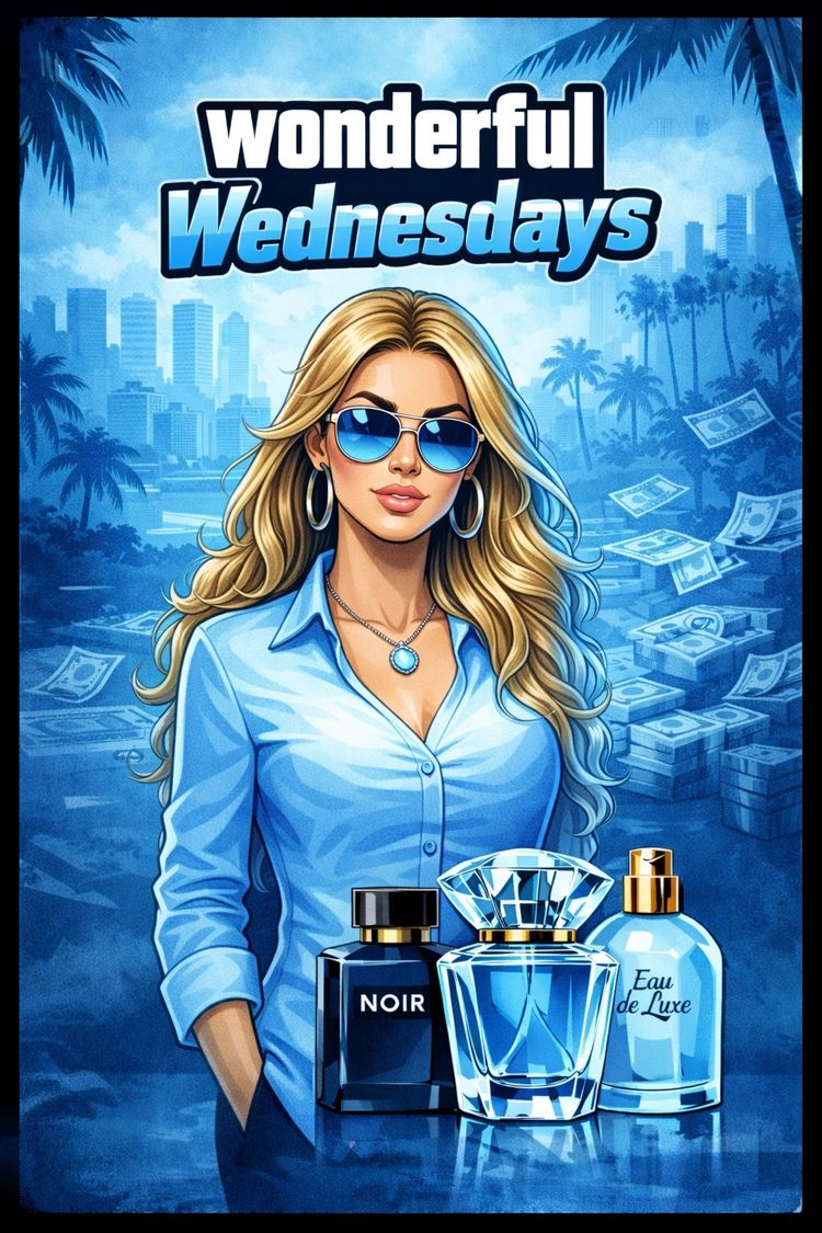 Subasta en directo de Belleza: Wonderful Wednesdays Dubai Perfumes  & £1  Starts por sammyscollection