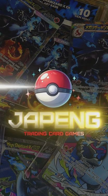 Live Trading Cards auction: MYSTERY PACKS • JAP&ENGLISH • HIGH END CARDS • by japeng_tcg