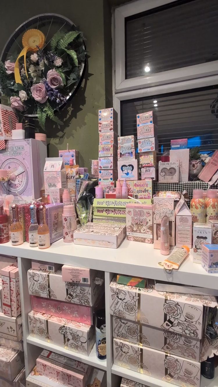 Asta in diretta Bellezza: Beauty Bays Bargains di pixi26