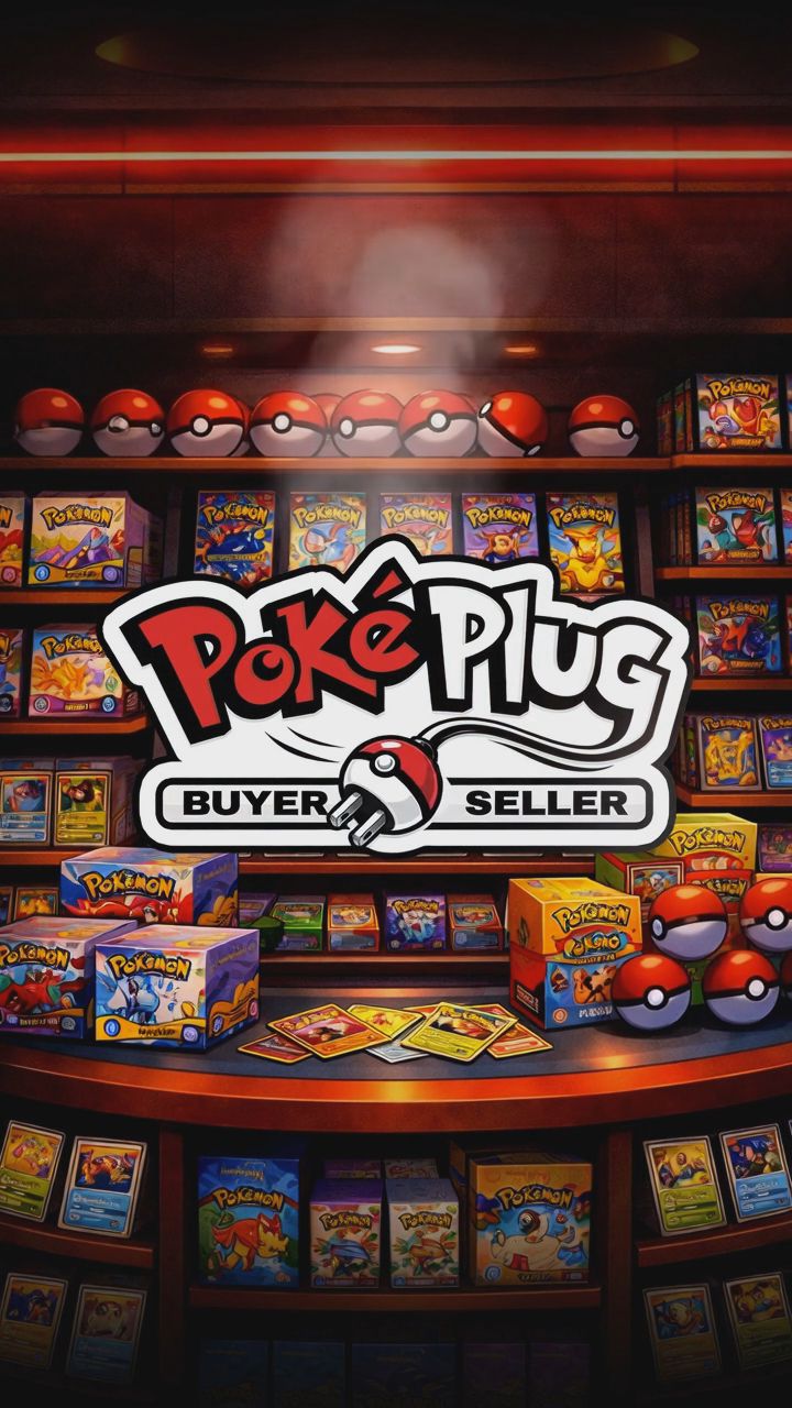 Trwająca aukcja Karty kolekcjonerskie: LATE NIGHT CHILL! PACKS & REQUESTS! od pokeplug