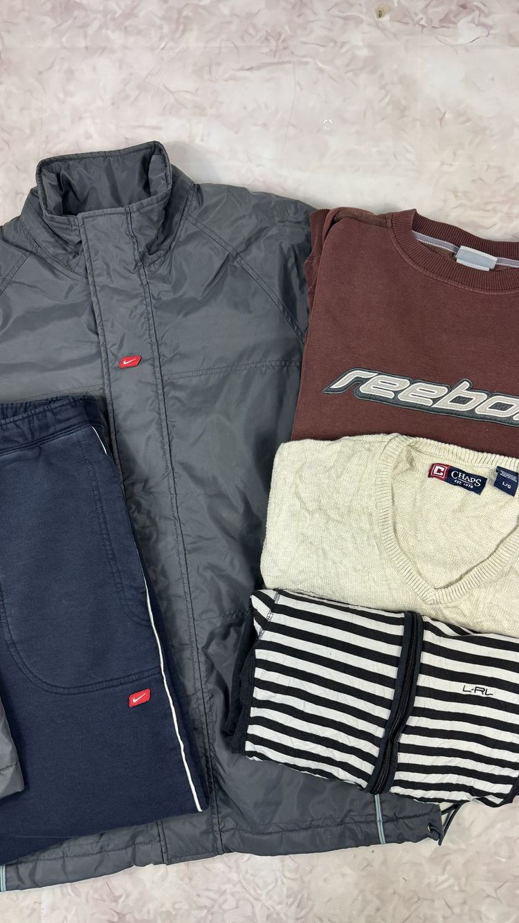 Live auction: Aquí te esperan las MEJORES prendas.... by canalvintage_