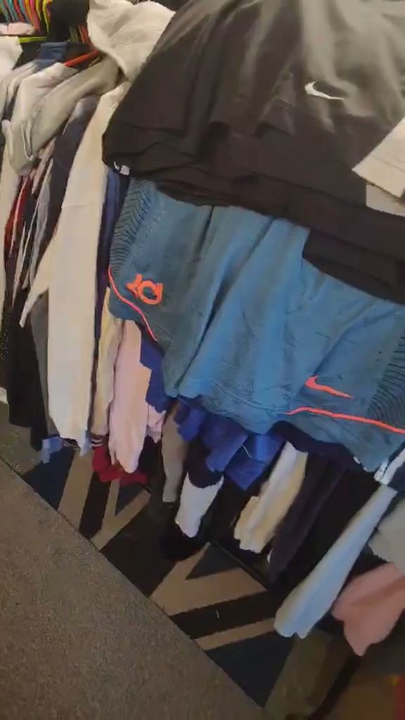 Live Nike Jordan auction: 😲SUNDAY'S BIGGEST £1 CLEARANCE 10 IN A BUNDLE 😲 by jl_retro