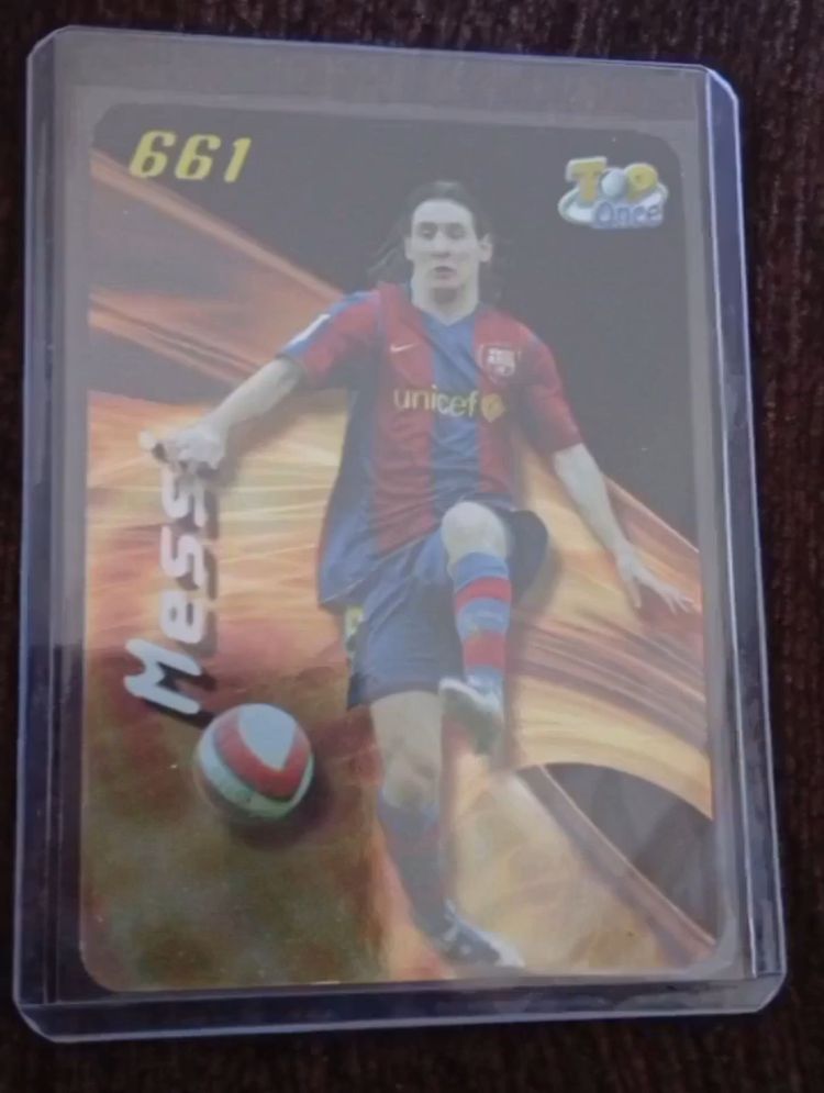 Live Trading Cards auction: Ruleta 543 Premios!!! by maft69cards