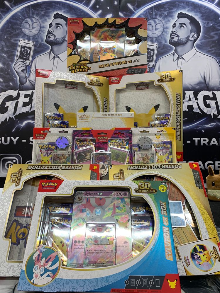 Subasta en directo: ETB GIVEAWAY. por geesage