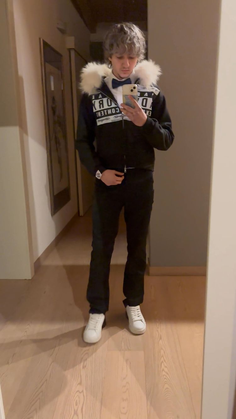 Live Vintage auction: ⚠️RALPH LAUREN e VINTAGE⚠️ by lil_pichthagoat