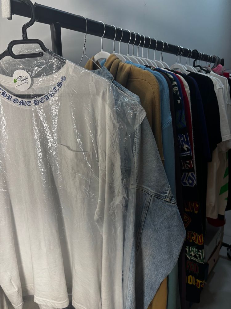 Live auction: Entra per affari di lusso♻️‼️ by copdripstar