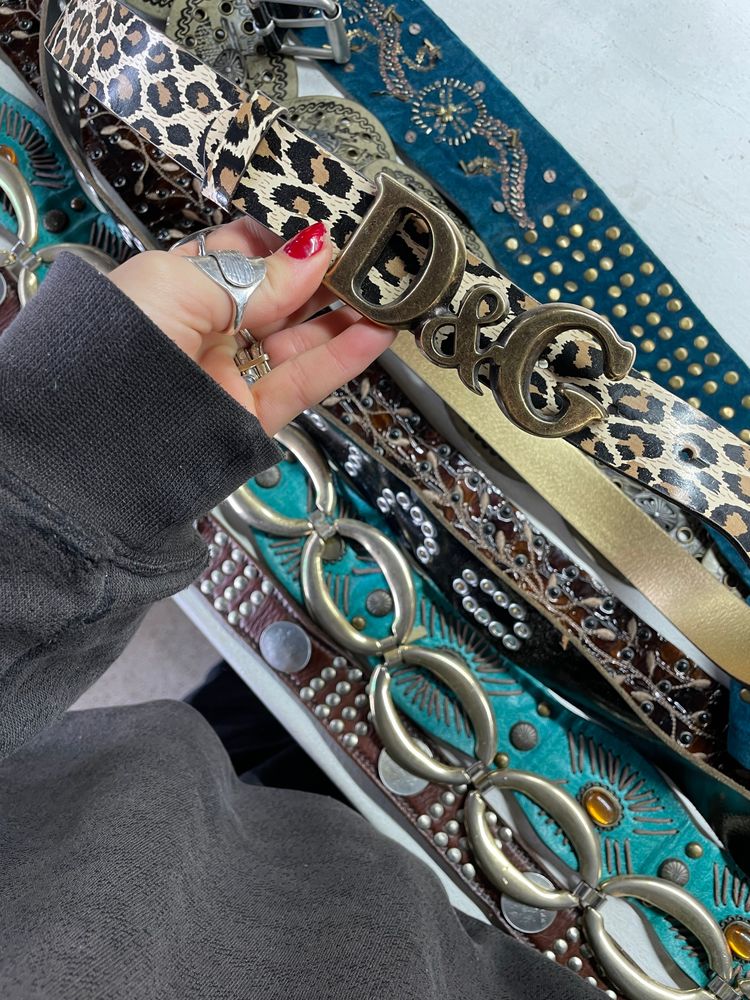 Live auction: Y2K + Italian vintage livestream 🌟💕 by ciaobellashop