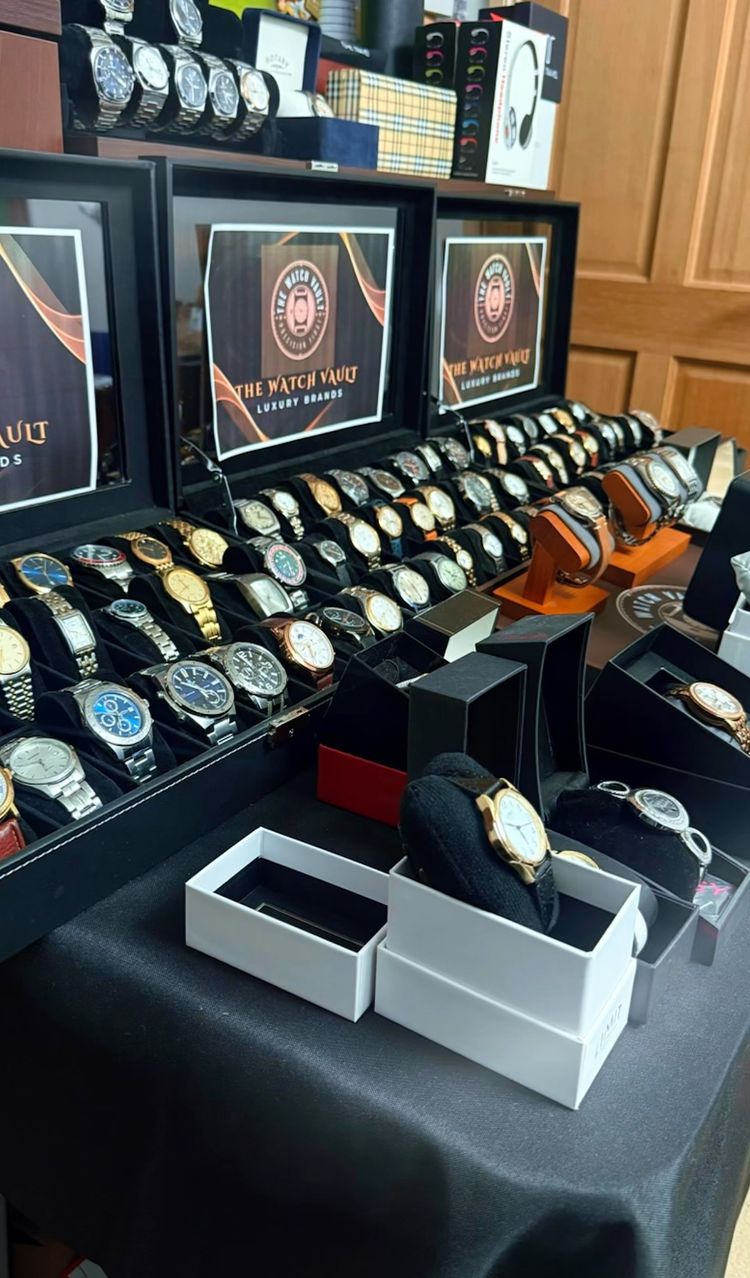 Live Y2K auction: £1NR Watches, Hugh giveaways , new stock just arrived!! by thewatchvault