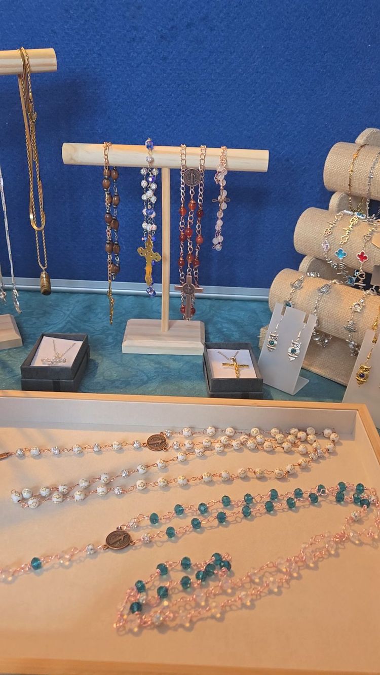 Subasta en directo de Joyería y relojes: Cherubella Creations  por cherubealla