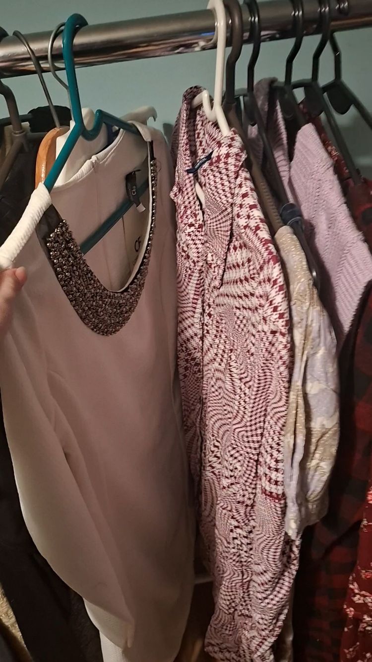 Live Womenswear auction: Live Damskie I Męskie  by magdalenan000