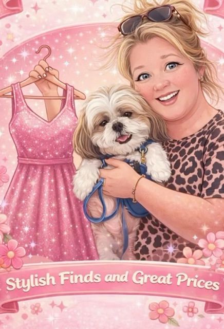 Live auction: Build your own bundle - Come say hi 🛍️👗 by 1stand2ndgear