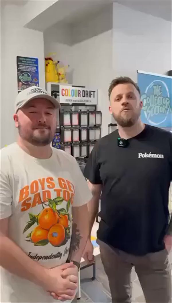Subasta en directo: Cardiff Card Show - Show Sales Only!  por thecardyboystcg