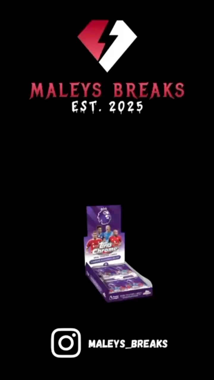 Live auction: 🔥SIGNED ARMBAND GIVVY🔥TOPPS PREM CHROME + MORE🔥 by maleys_breaks