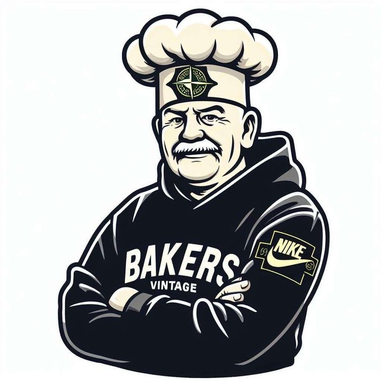Aukcja na żywo: 🚨£1NR RAPID BRANDED CLEARANCE🚨GIVVYS✅10 IN A BUNDLE🔥 od bakersvintage