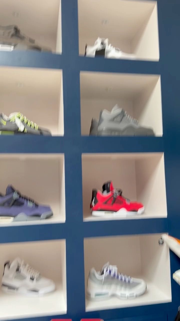 Asta in diretta Sneakers: Heaters and beaters!! Don’t miss out! di crepskicks
