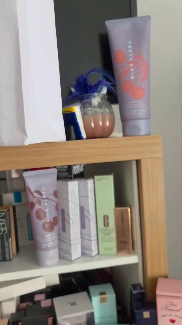 Subasta en directo de Belleza: Highend Brands Makeup & Skincare Products  por ama11666