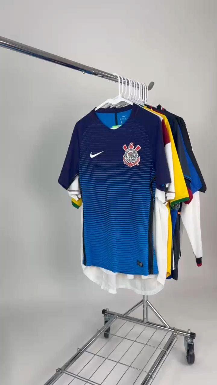 Subasta en directo: £1 FOOTBALL SHIRTS ⚽️ + FREE GIVEAWAY 🎁 por fulltimefits