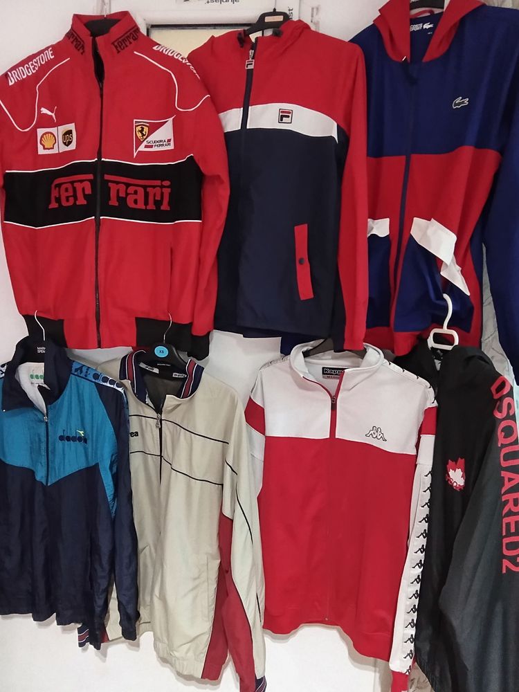 Asta dal vivo: Lote Vintage  di vintagepremium90