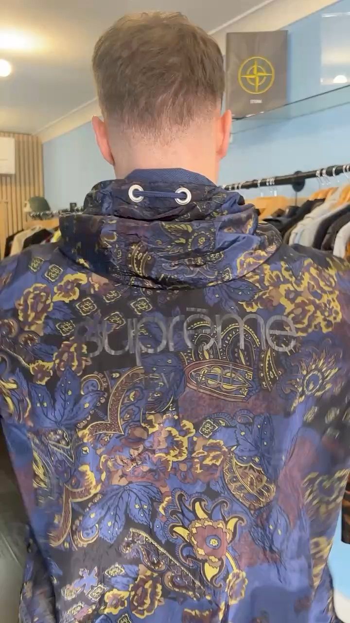Live CP Company auction: 🔥🔥 NEW STONE ISLAND + CP COMPANY STOCK 🔥🔥 by jm.saless