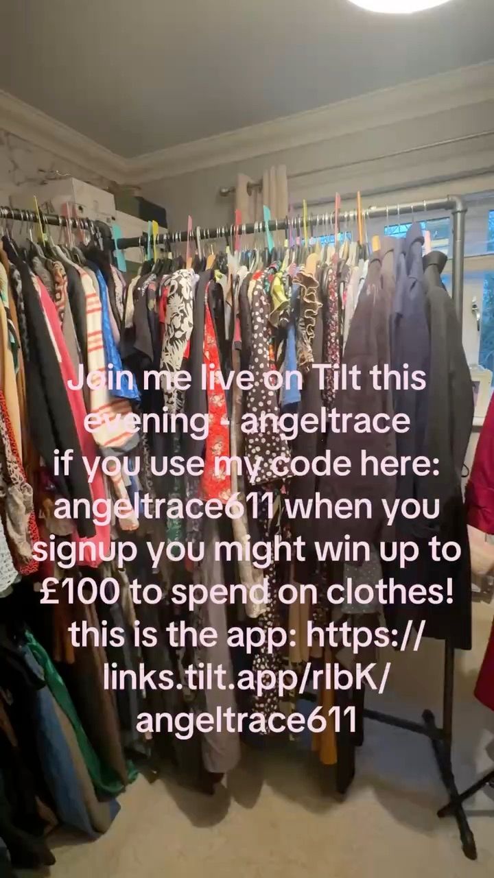 Live auction: Monday madness ladies bargains 🛍️👗👠🧣🧥 by angeltrace