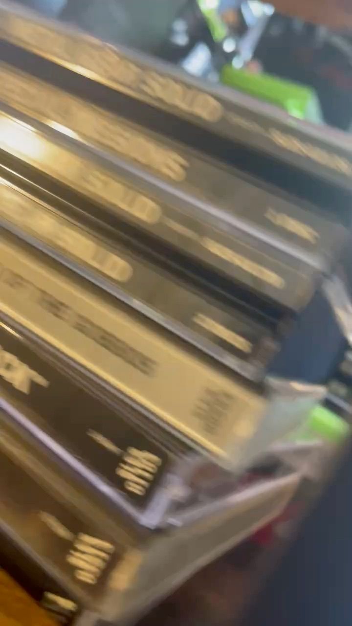 Live auction: 🕹️🎮👾RETRO AND MODERN VIDEO GAMES AND CONSOLES🕹️🎮👾 by rockythekid1