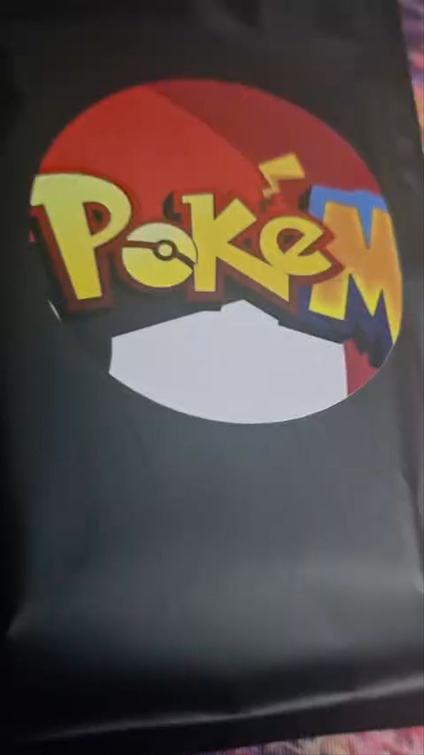 Subasta en directo: 🇮🇹 POKEMYSTERY ON FIRE!🇮🇹 por pokemystery