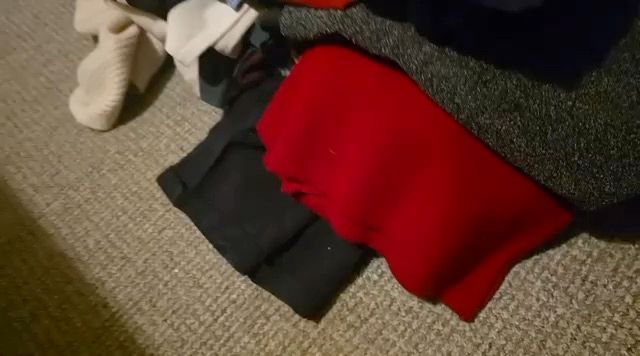 Live Casual auction: Come chat and sell some items with me ☺️ by nicclothing