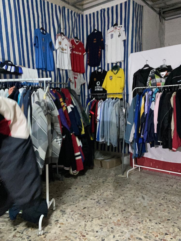 Subasta en directo: 🔥 ASTE DA 1€ 💸 RALPH LAUREN • VARSITY • MADE IN USA 🇺🇸 E TANTO ALTRO! � por outdated2vintage