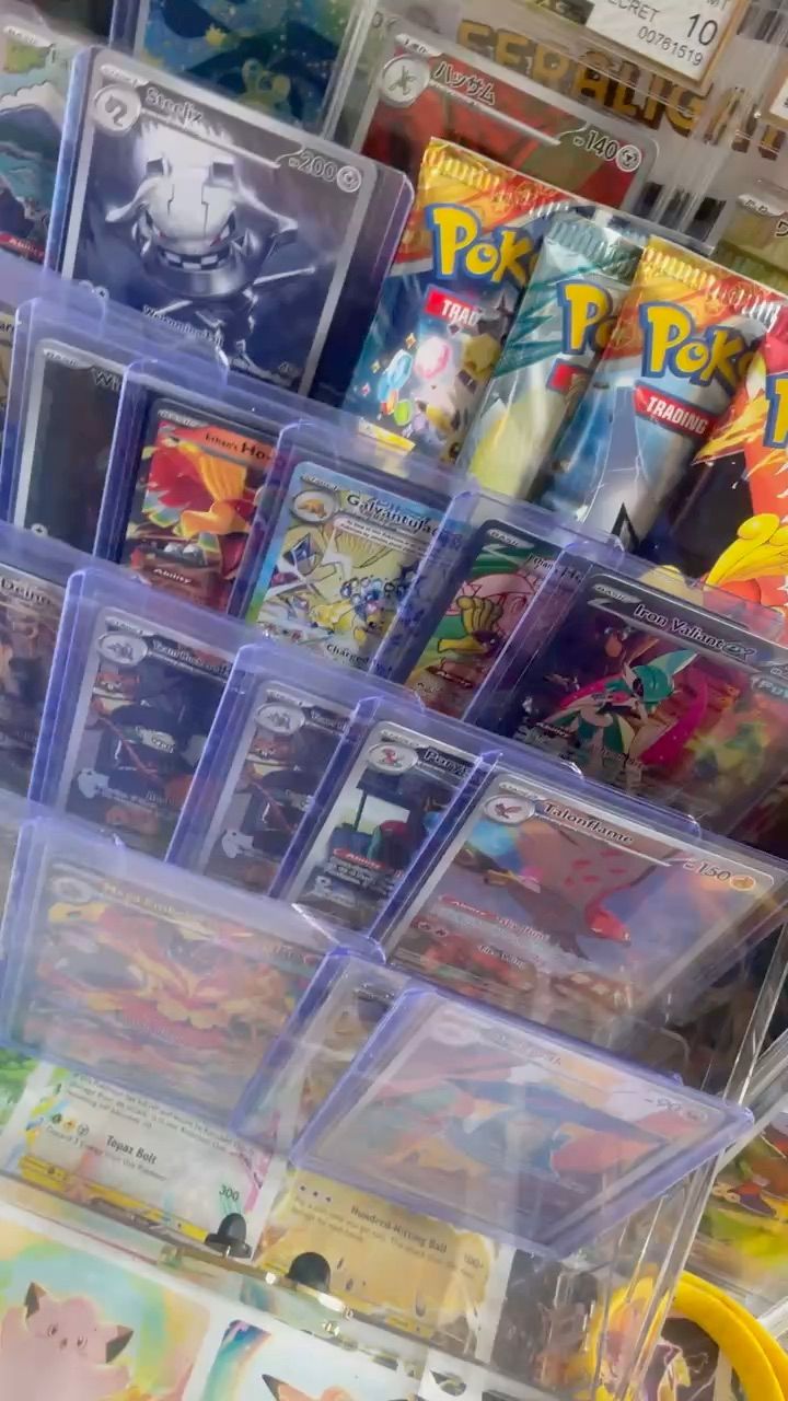 Live Trading Cards auction: 15 PRIZES!🎉 BUYERS GIVVY!! by pokedon