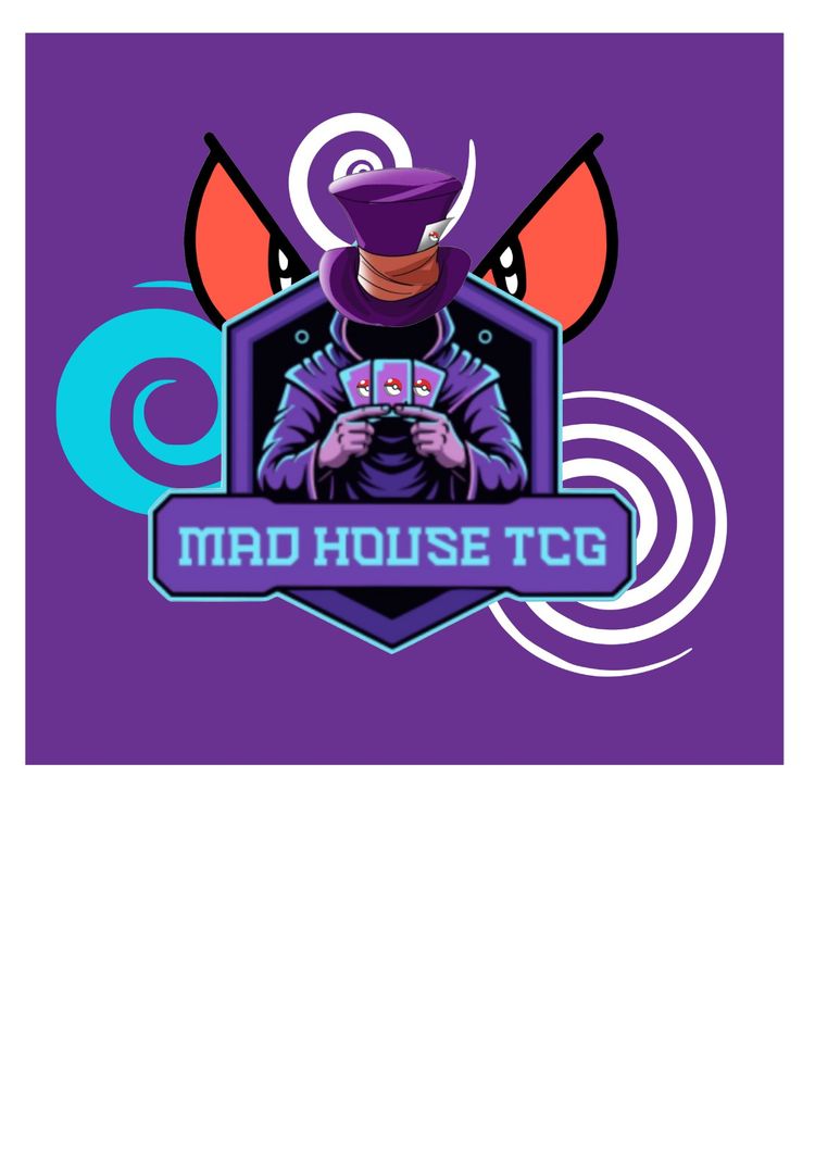 Trwająca aukcja Karty kolekcjonerskie: INSTANT GIVVY** 3RD STREAM** LETS HAVE SOME FUN** od madhousetcg