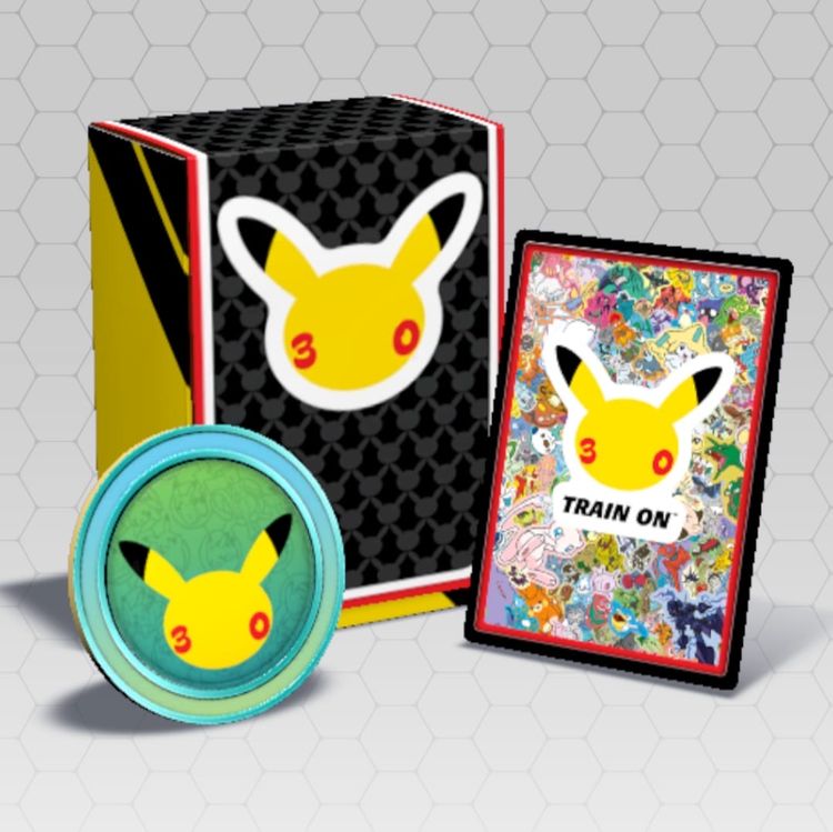 Asta dal vivo: Pokemon one piece di zardshop
